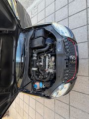 Volkswagen Golf 2008 TSI 140 GT SPORT TURBO KOMPRESSOR-thumb-26