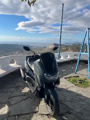 Yamaha NMAX 125 2024 ABS-thumb-1