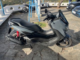 Yamaha NMAX 125 2024 ABS-thumb-2