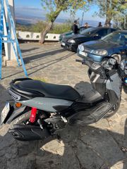 Yamaha NMAX 125 2024 ABS-thumb-3
