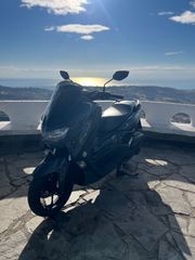 Yamaha NMAX 125 2024 ABS-thumb-4