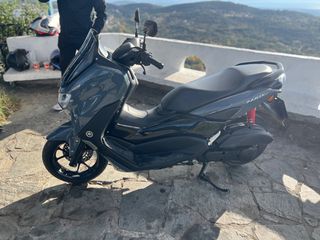 Yamaha NMAX 125 2024 ABS-thumb-5