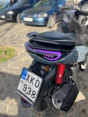 Yamaha NMAX 125 2024 ABS-thumb-7