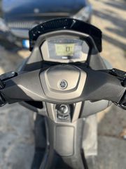 Yamaha NMAX 125 2024 ABS-thumb-9