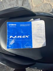 Yamaha NMAX 125 2024 ABS-thumb-24