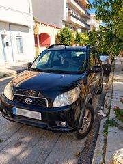 Daihatsu Terios 2008