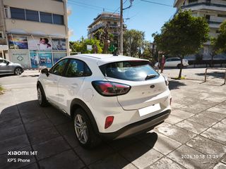 Ford Puma 2023 1.0 EcoBoost mHEV Titanium-thumb-3
