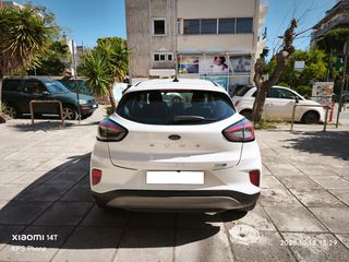 Ford Puma 2023 1.0 EcoBoost mHEV Titanium-thumb-4