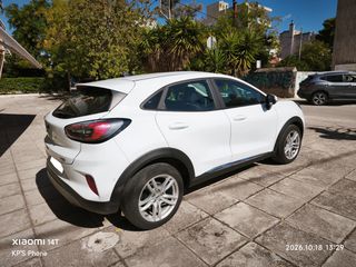 Ford Puma 2023 1.0 EcoBoost mHEV Titanium-thumb-5