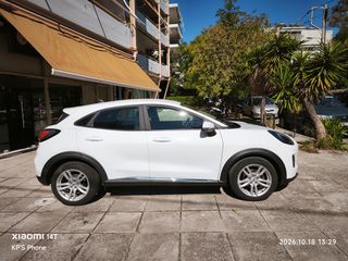 Ford Puma 2023 1.0 EcoBoost mHEV Titanium-thumb-6