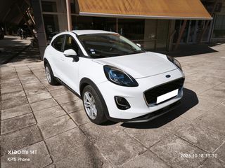 Ford Puma 2023 1.0 EcoBoost mHEV Titanium-thumb-7