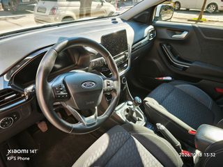 Ford Puma 2023 1.0 EcoBoost mHEV Titanium-thumb-8