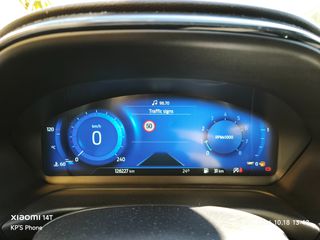 Ford Puma 2023 1.0 EcoBoost mHEV Titanium-thumb-36