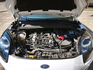 Ford Puma 2023 1.0 EcoBoost mHEV Titanium-thumb-37
