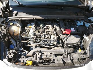 Ford Puma 2023 1.0 EcoBoost mHEV Titanium-thumb-38