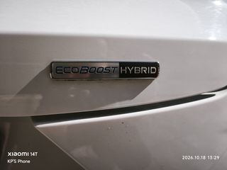 Ford Puma 2023 1.0 EcoBoost mHEV Titanium-thumb-12