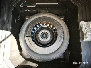 Ford Puma 2023 1.0 EcoBoost mHEV Titanium-thumb-14