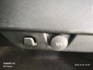 Ford Puma 2023 1.0 EcoBoost mHEV Titanium-thumb-15