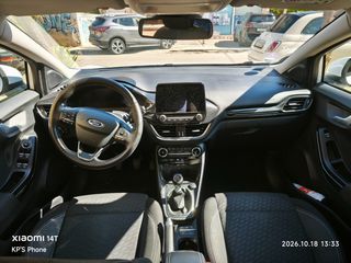 Ford Puma 2023 1.0 EcoBoost mHEV Titanium-thumb-18