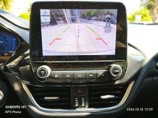 Ford Puma 2023 1.0 EcoBoost mHEV Titanium-thumb-23