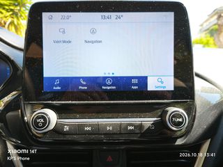 Ford Puma 2023 1.0 EcoBoost mHEV Titanium-thumb-28