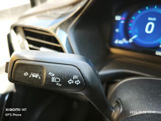 Ford Puma 2023 1.0 EcoBoost mHEV Titanium-thumb-32