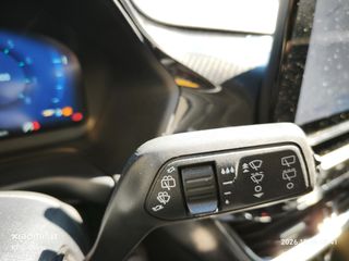 Ford Puma 2023 1.0 EcoBoost mHEV Titanium-thumb-33