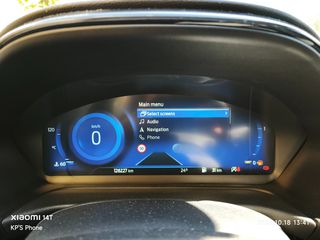 Ford Puma 2023 1.0 EcoBoost mHEV Titanium-thumb-35