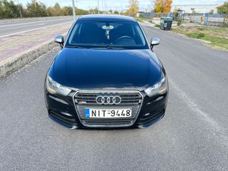 Audi A1 2016 S LINE-thumb-1