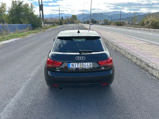 Audi A1 2016 S LINE-thumb-2