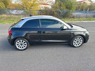 Audi A1 2016 S LINE-thumb-3