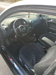 Audi A1 2016 S LINE-thumb-5