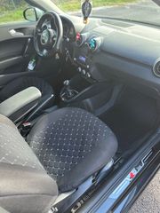Audi A1 2016 S LINE-thumb-7
