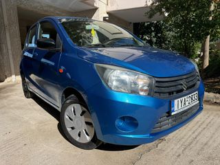 Suzuki Celerio 2018-thumb-2