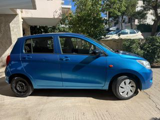 Suzuki Celerio 2018-thumb-3
