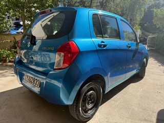 Suzuki Celerio 2018-thumb-4