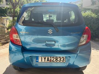 Suzuki Celerio 2018-thumb-5