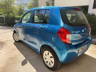 Suzuki Celerio 2018-thumb-6
