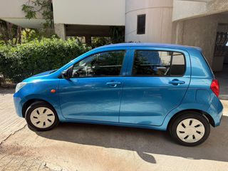 Suzuki Celerio 2018-thumb-7
