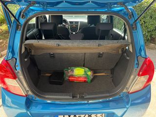 Suzuki Celerio 2018-thumb-8