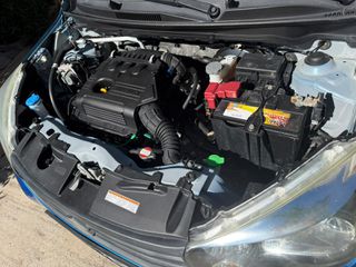 Suzuki Celerio 2018-thumb-9