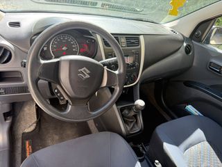 Suzuki Celerio 2018-thumb-10