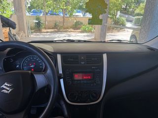Suzuki Celerio 2018-thumb-11