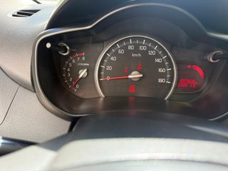 Suzuki Celerio 2018-thumb-12