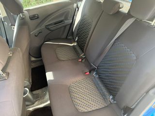 Suzuki Celerio 2018-thumb-13