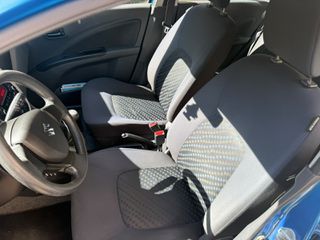 Suzuki Celerio 2018-thumb-14