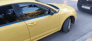Skoda Octavia 2014