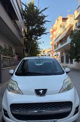 Peugeot 107 2011