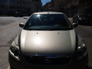 Ford Focus 2009 GHIA 1.6-thumb-4