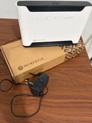 MikroTik LTE 12